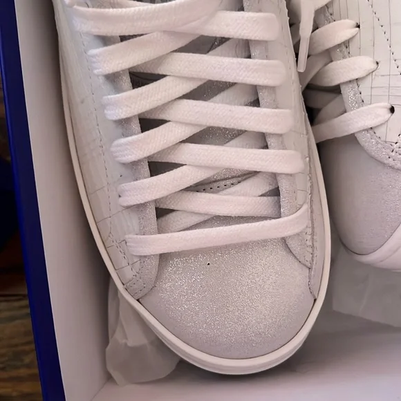 P448 new sneakers. Size 7.5-8 US 38 EU. - Picture 10 of 13